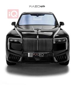 رولز رويس كولينان